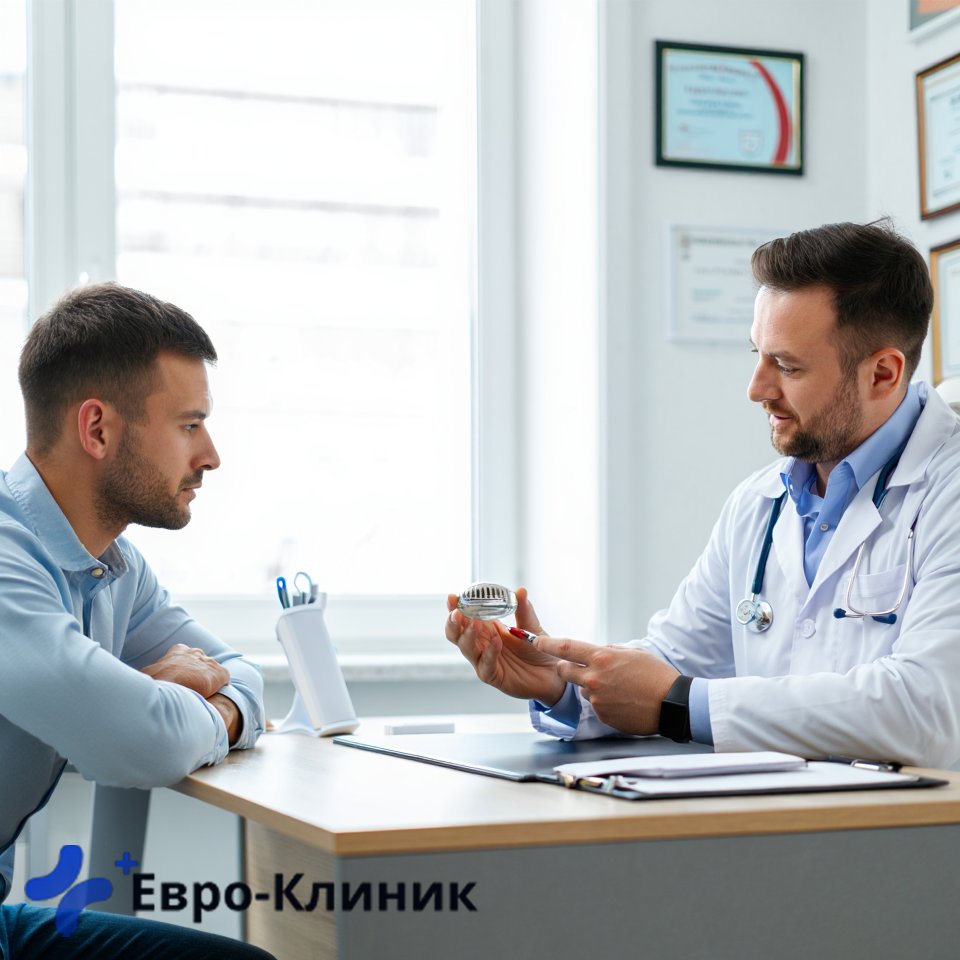 Консультация по химзащите от алкоголизма в городе Клинцы